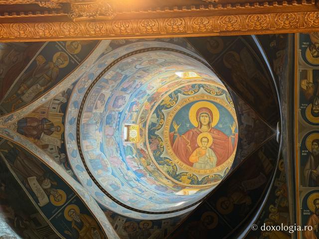 Mănăstirea Văratec, în așteptarea proclamării locale a canonizării Sfintelor Cuvioase de la Văratec