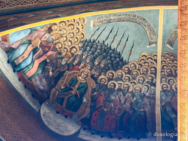 Mănăstirea Văratec, în așteptarea proclamării locale a canonizării Sfintelor Cuvioase de la Văratec