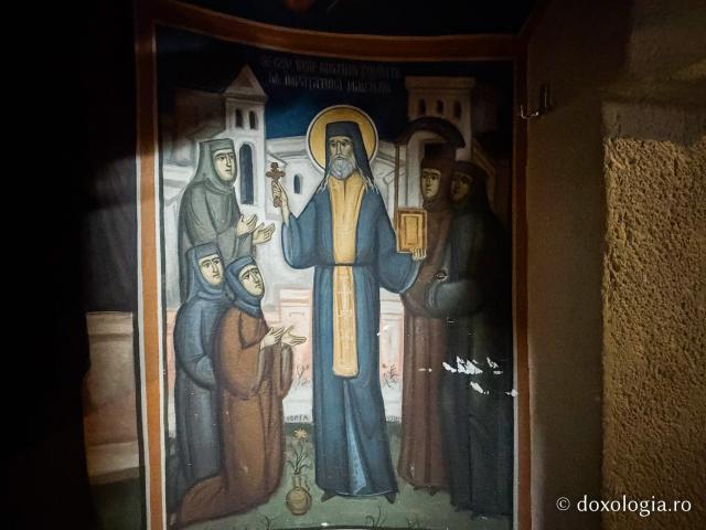 Mănăstirea Văratec, în așteptarea proclamării locale a canonizării Sfintelor Cuvioase de la Văratec