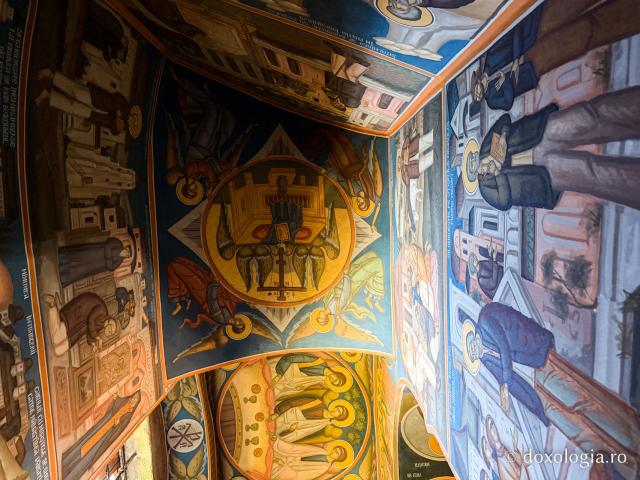 Mănăstirea Văratec, în așteptarea proclamării locale a canonizării Sfintelor Cuvioase de la Văratec