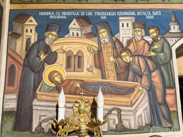 Mănăstirea Văratec, în așteptarea proclamării locale a canonizării Sfintelor Cuvioase de la Văratec