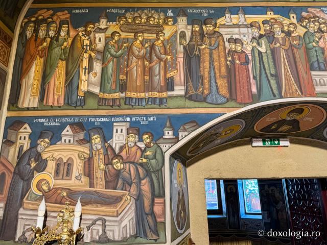Mănăstirea Văratec, în așteptarea proclamării locale a canonizării Sfintelor Cuvioase de la Văratec