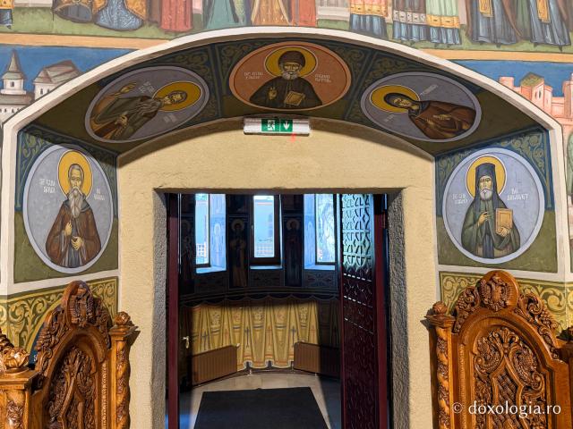 Mănăstirea Văratec, în așteptarea proclamării locale a canonizării Sfintelor Cuvioase de la Văratec