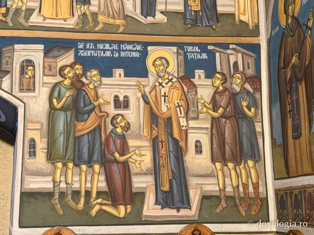 Mănăstirea Văratec, în așteptarea proclamării locale a canonizării Sfintelor Cuvioase de la Văratec