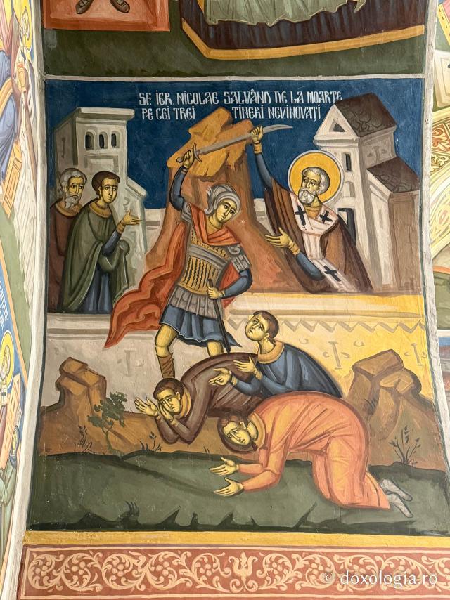 Mănăstirea Văratec, în așteptarea proclamării locale a canonizării Sfintelor Cuvioase de la Văratec