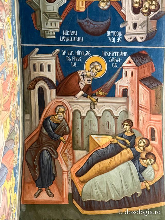 Mănăstirea Văratec, în așteptarea proclamării locale a canonizării Sfintelor Cuvioase de la Văratec