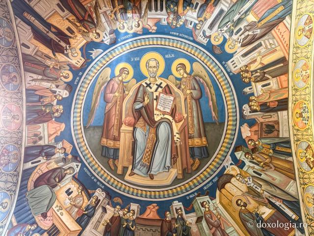 Mănăstirea Văratec, în așteptarea proclamării locale a canonizării Sfintelor Cuvioase de la Văratec