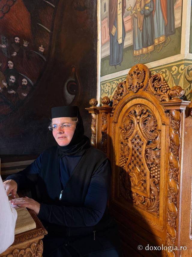 Mănăstirea Văratec, în așteptarea proclamării locale a canonizării Sfintelor Cuvioase de la Văratec