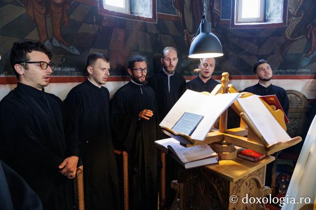 Pomenire de 7 ani pentru Preotul Marius Gabriel Bărăscu