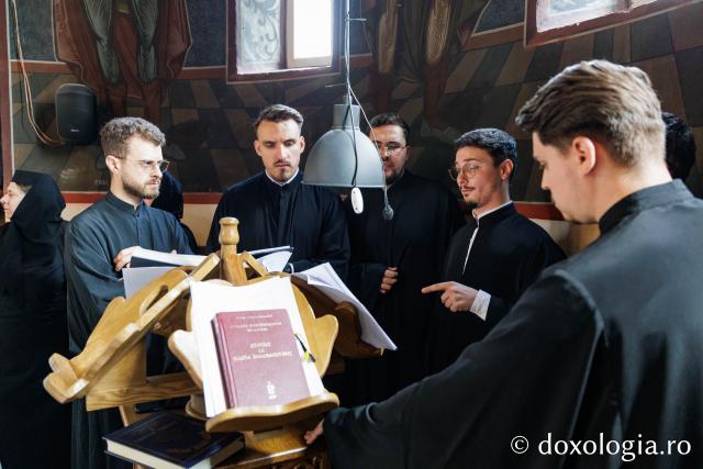 Pomenire de 7 ani pentru Preotul Marius Gabriel Bărăscu