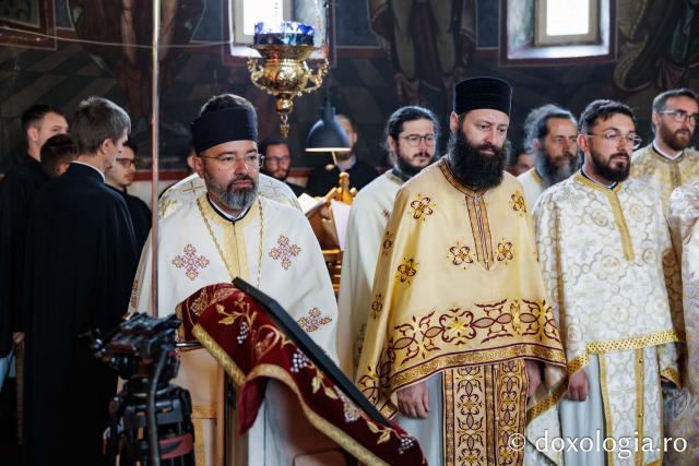 Pomenire de 7 ani pentru Preotul Marius Gabriel Bărăscu