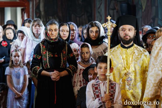 Pomenire de 7 ani pentru Preotul Marius Gabriel Bărăscu