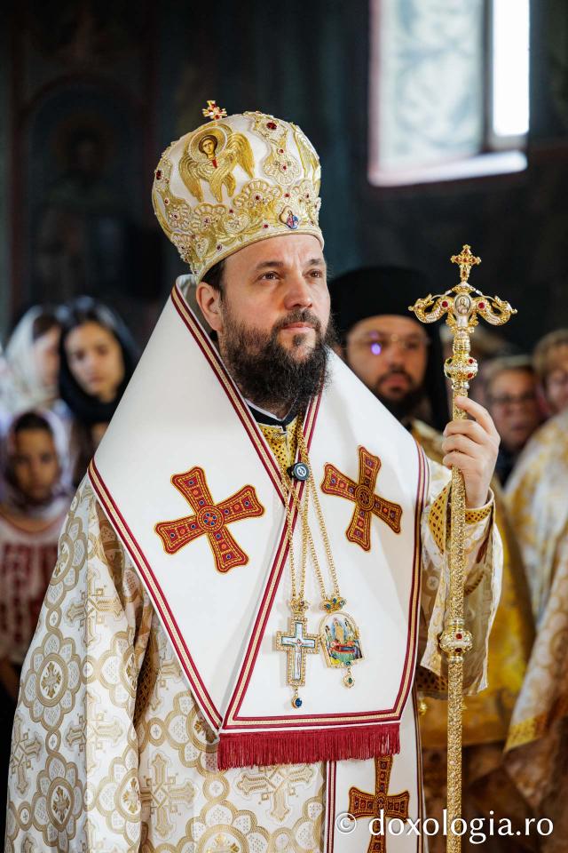 Pomenire de 7 ani pentru Preotul Marius Gabriel Bărăscu