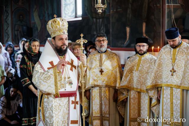 Pomenire de 7 ani pentru Preotul Marius Gabriel Bărăscu