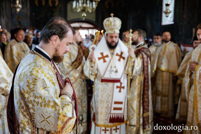 Pomenire de 7 ani pentru Preotul Marius Gabriel Bărăscu