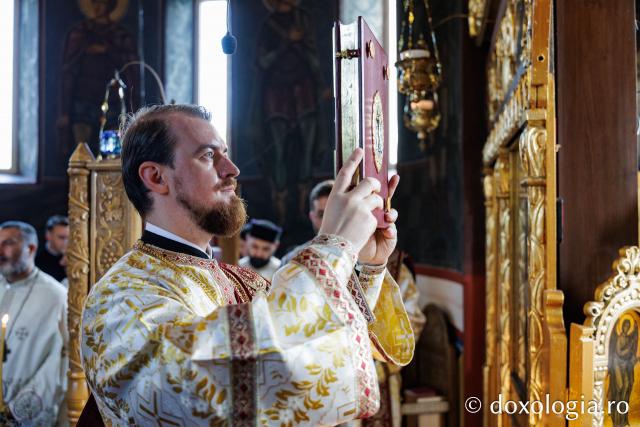 Pomenire de 7 ani pentru Preotul Marius Gabriel Bărăscu
