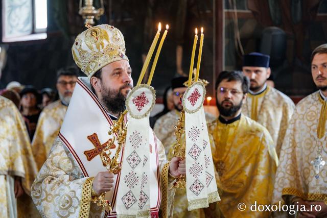 Pomenire de 7 ani pentru Preotul Marius Gabriel Bărăscu