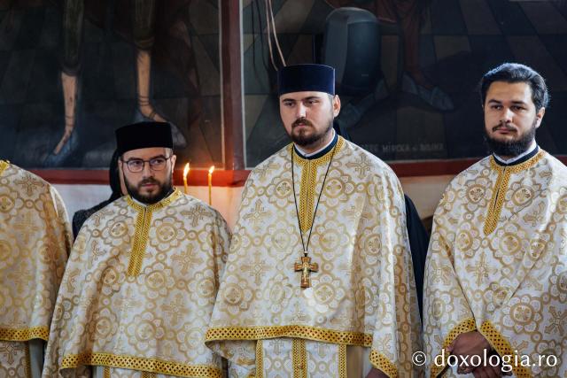 Pomenire de 7 ani pentru Preotul Marius Gabriel Bărăscu
