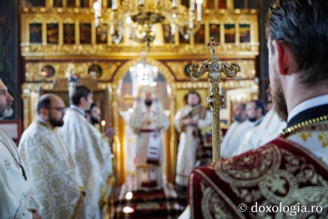 Pomenire de 7 ani pentru Preotul Marius Gabriel Bărăscu