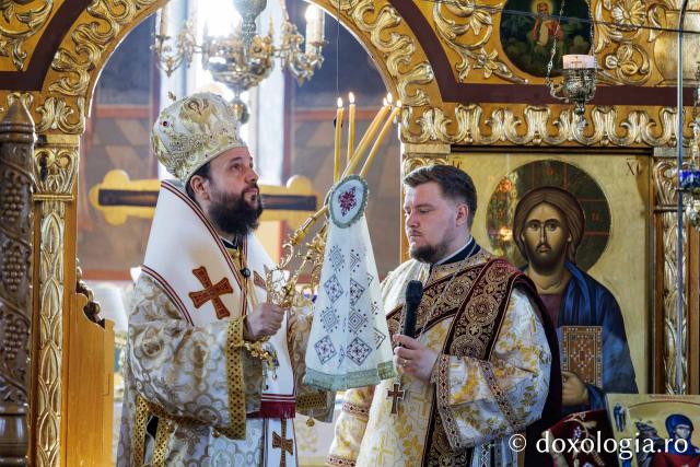 Pomenire de 7 ani pentru Preotul Marius Gabriel Bărăscu