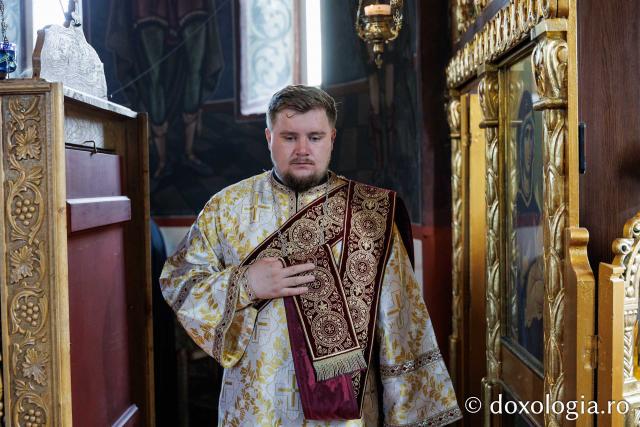 Pomenire de 7 ani pentru Preotul Marius Gabriel Bărăscu