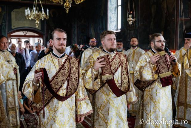Pomenire de 7 ani pentru Preotul Marius Gabriel Bărăscu