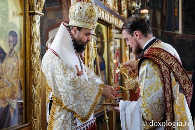 Pomenire de 7 ani pentru Preotul Marius Gabriel Bărăscu