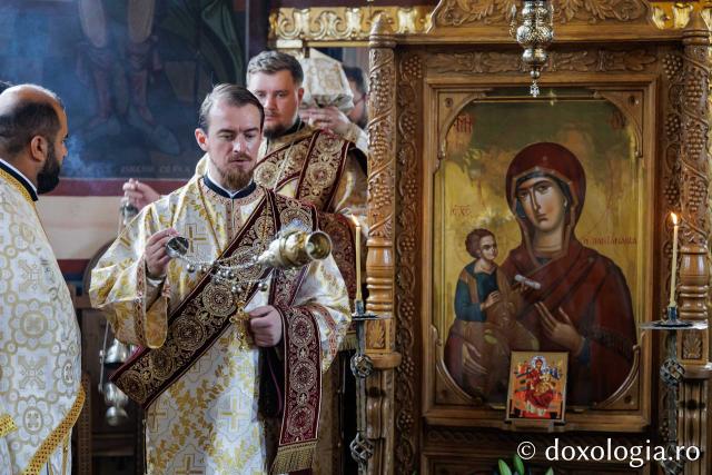 Pomenire de 7 ani pentru Preotul Marius Gabriel Bărăscu