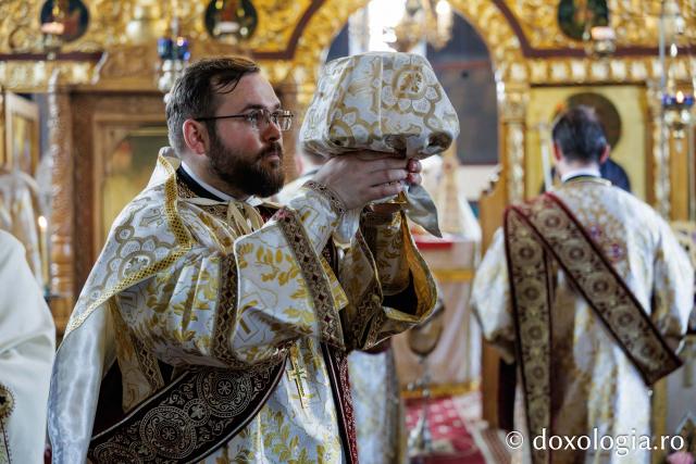 Pomenire de 7 ani pentru Preotul Marius Gabriel Bărăscu