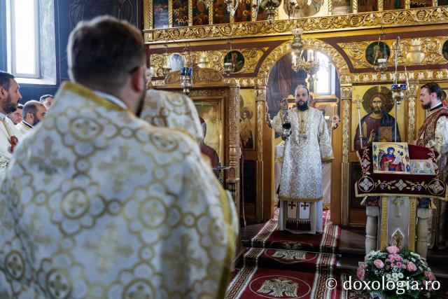 Pomenire de 7 ani pentru Preotul Marius Gabriel Bărăscu