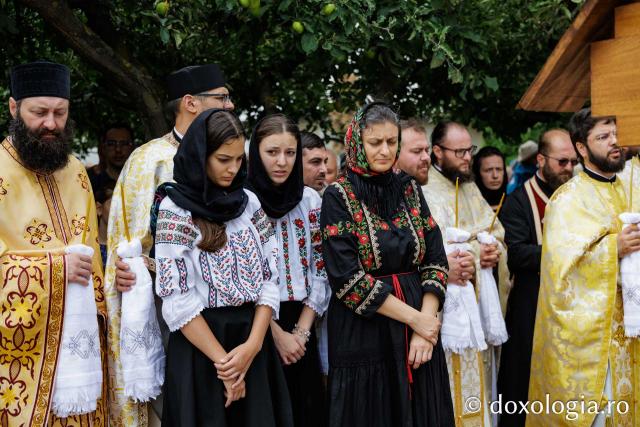 Pomenire de 7 ani pentru Preotul Marius Gabriel Bărăscu