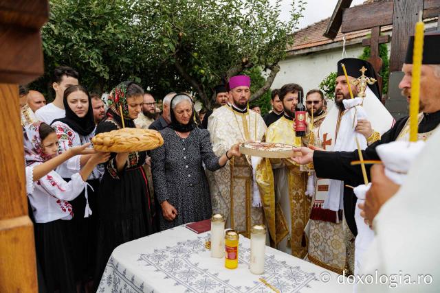 Pomenire de 7 ani pentru Preotul Marius Gabriel Bărăscu