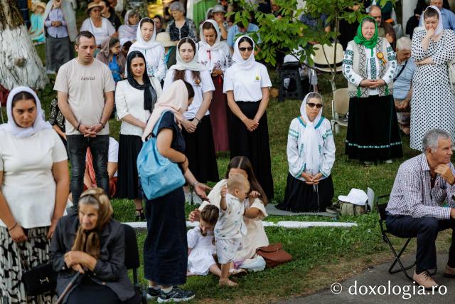 Prăznuirea Sfântului Cuvios Ioan Iacob la Seminarul Teologic Neamț – 2026