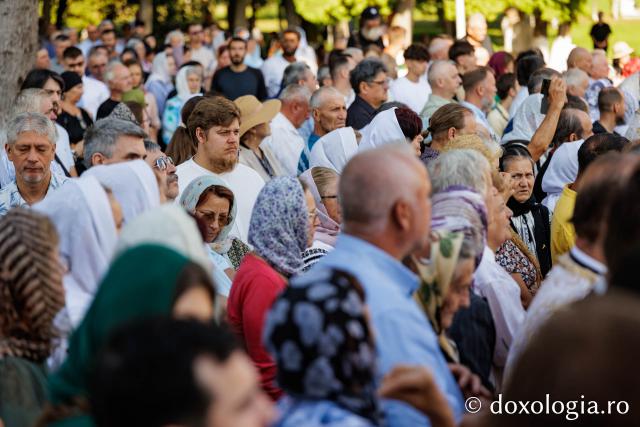 Prăznuirea Sfântului Cuvios Ioan Iacob la Seminarul Teologic Neamț – 2026