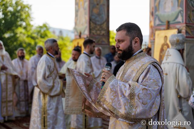 Prăznuirea Sfântului Cuvios Ioan Iacob la Seminarul Teologic Neamț – 2026