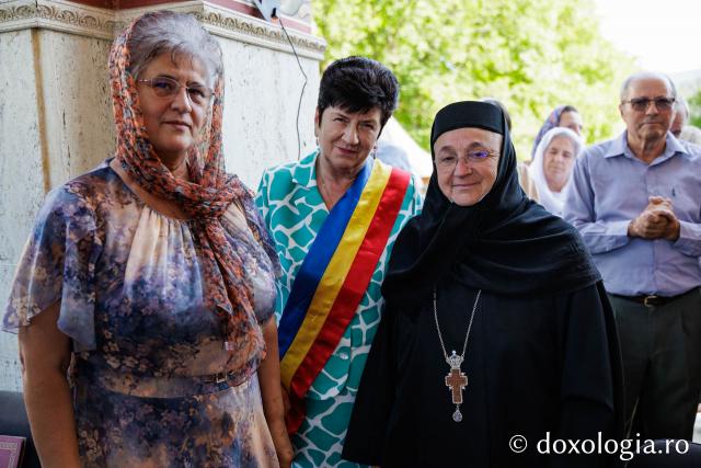 Prăznuirea Sfântului Cuvios Ioan Iacob la Seminarul Teologic Neamț – 2026