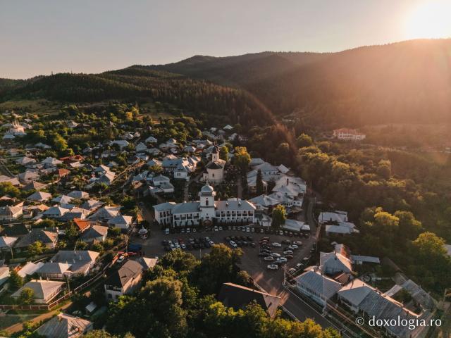 Bucură-te, Cuvioase Părinte – Priveghere în cinstea Sfântului Cuvios Iosif de la Văratec