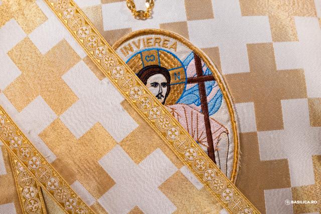 Proclamarea locală a canonizării Sfintei Maria Brâncoveanu