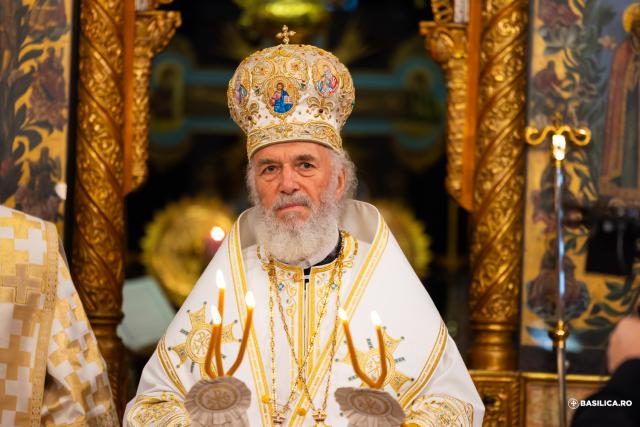 Proclamarea locală a canonizării Sfintei Maria Brâncoveanu