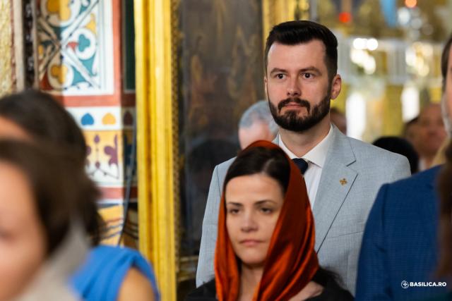 Proclamarea locală a canonizării Sfintei Maria Brâncoveanu