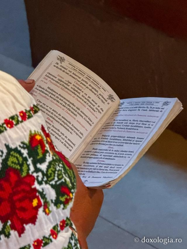 Mănăstirea Văratec în sărbătoare – prima prăznuire a Sfintelor Cuvioase Nazaria, Olimpiada și Elisebeta (Safta) Brâncoveanu