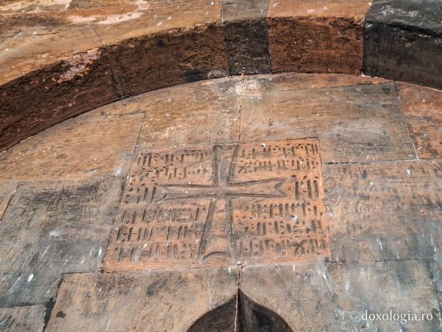 Pelerinaj la Mănăstirea Khor Virap din Armenia, locul de nevoință al Sfântului Ierarh Grigorie Luminătorul