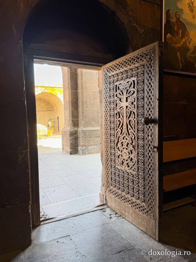 Pelerinaj la Mănăstirea Khor Virap din Armenia, locul de nevoință al Sfântului Ierarh Grigorie Luminătorul