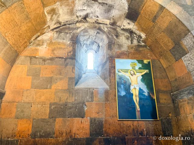 Pelerinaj la Mănăstirea Khor Virap din Armenia, locul de nevoință al Sfântului Ierarh Grigorie Luminătorul