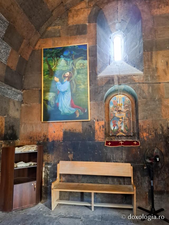 Pelerinaj la Mănăstirea Khor Virap din Armenia, locul de nevoință al Sfântului Ierarh Grigorie Luminătorul