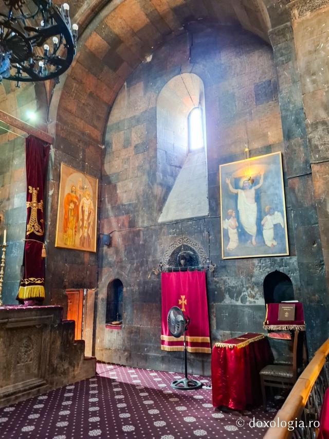 Pelerinaj la Mănăstirea Khor Virap din Armenia, locul de nevoință al Sfântului Ierarh Grigorie Luminătorul