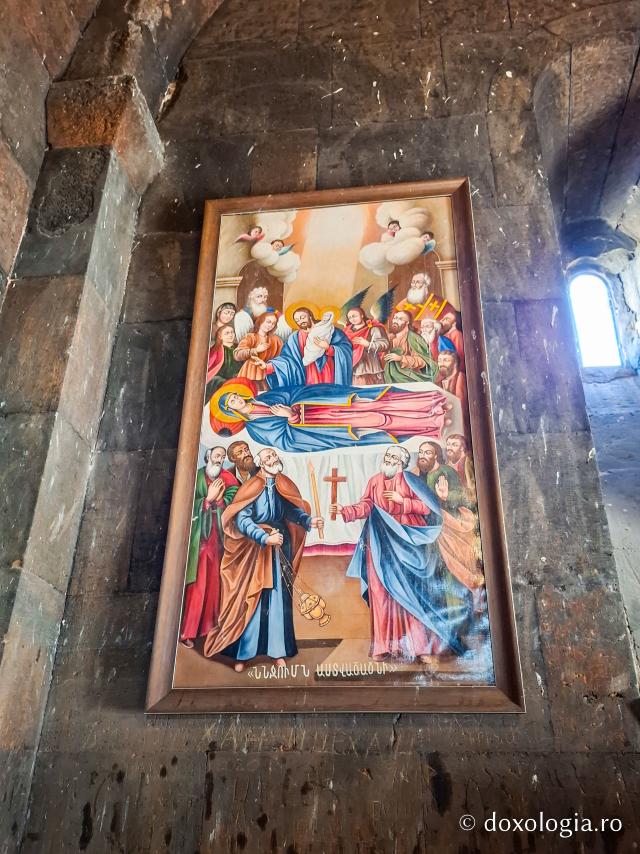 Pelerinaj la Mănăstirea Khor Virap din Armenia, locul de nevoință al Sfântului Ierarh Grigorie Luminătorul