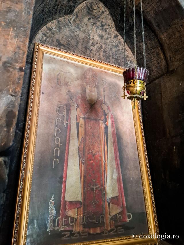Pelerinaj la Mănăstirea Khor Virap din Armenia, locul de nevoință al Sfântului Ierarh Grigorie Luminătorul