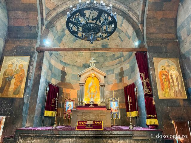 Pelerinaj la Mănăstirea Khor Virap din Armenia, locul de nevoință al Sfântului Ierarh Grigorie Luminătorul