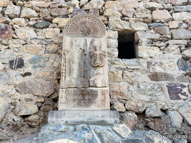 Pelerinaj la Mănăstirea Khor Virap din Armenia, locul de nevoință al Sfântului Ierarh Grigorie Luminătorul